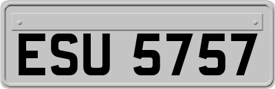 ESU5757