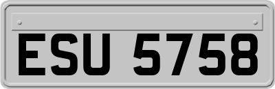ESU5758