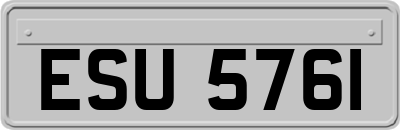 ESU5761