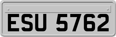 ESU5762