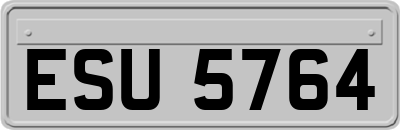 ESU5764