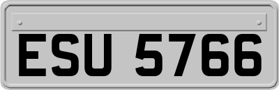 ESU5766