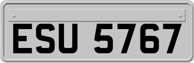 ESU5767