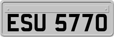 ESU5770