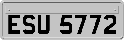 ESU5772