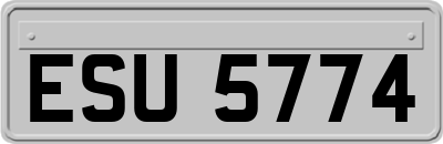 ESU5774
