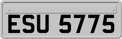 ESU5775