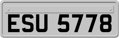 ESU5778