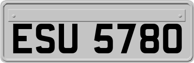 ESU5780