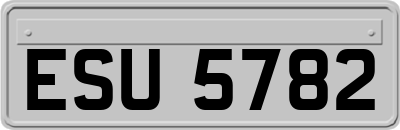 ESU5782