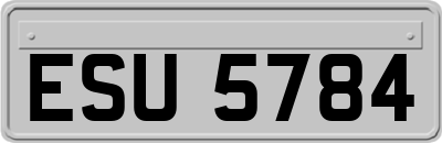 ESU5784
