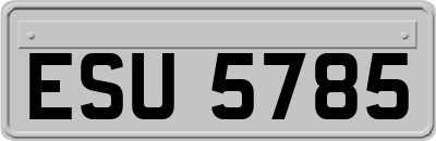 ESU5785