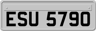 ESU5790