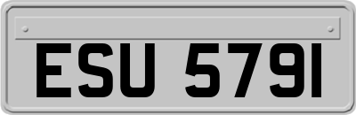 ESU5791