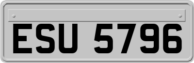 ESU5796