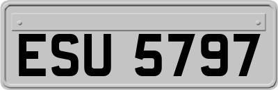 ESU5797