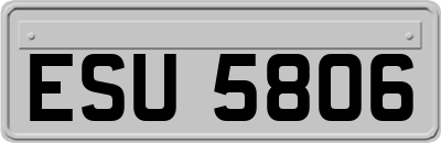 ESU5806