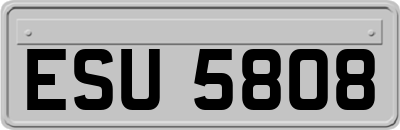 ESU5808
