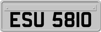 ESU5810