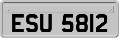 ESU5812