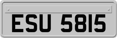 ESU5815