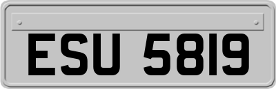 ESU5819