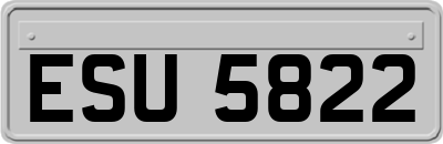ESU5822