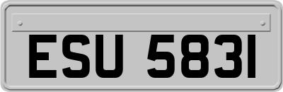 ESU5831