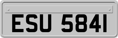 ESU5841