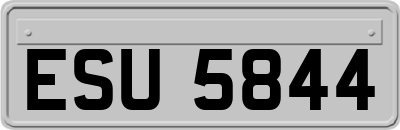 ESU5844