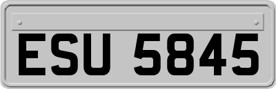 ESU5845