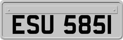ESU5851