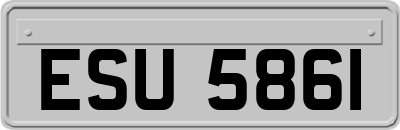 ESU5861