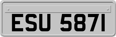 ESU5871