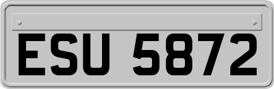 ESU5872