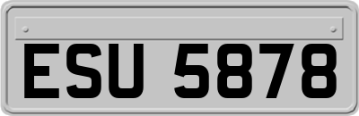 ESU5878
