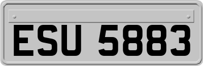 ESU5883