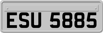 ESU5885