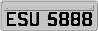ESU5888