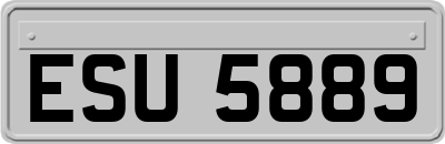 ESU5889