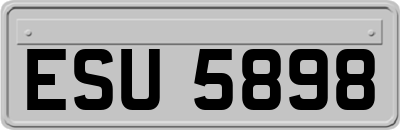 ESU5898