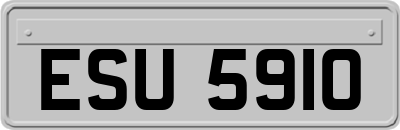 ESU5910