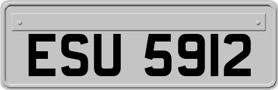 ESU5912