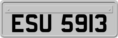 ESU5913