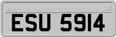 ESU5914