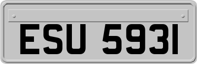 ESU5931