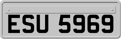 ESU5969