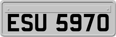 ESU5970