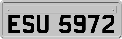 ESU5972