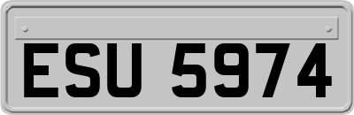ESU5974